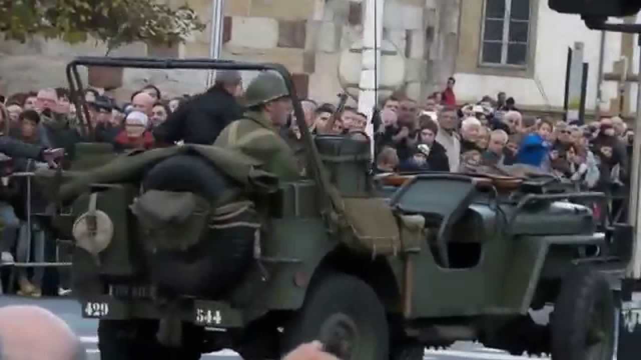Libération Thionville - 15 novembre 2014