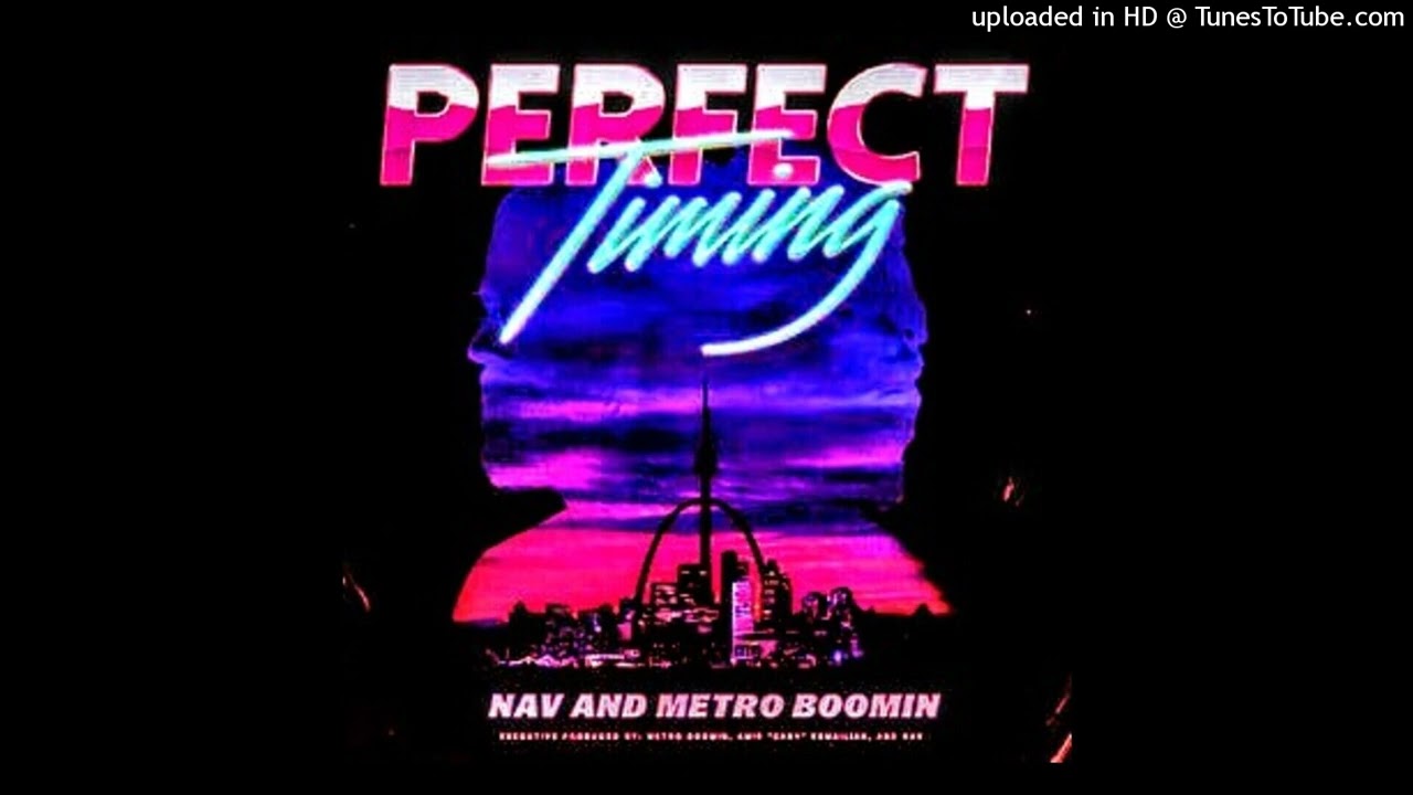 Metro Boomin & NAV - Hit (Slowed Down, Pitch Down)