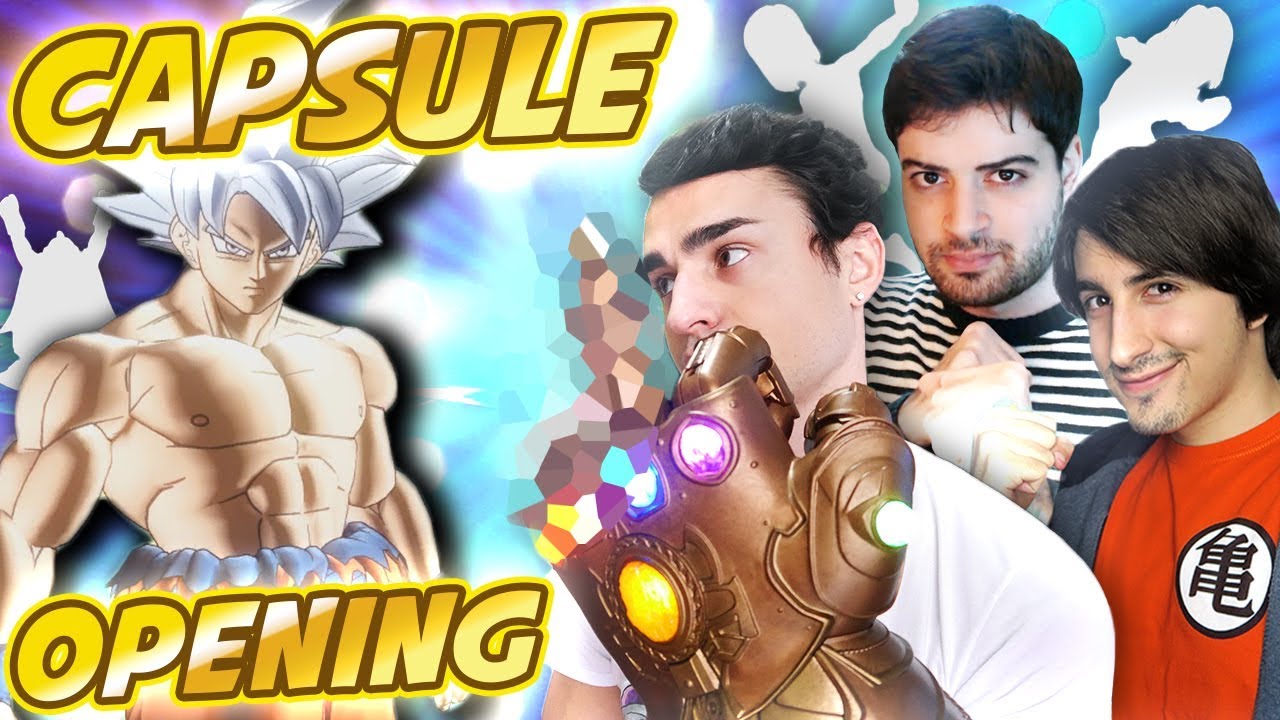 GOKU ULTRA ISTINTO IO TI ODIO! w/ Blaziken68 e GiosephTheGamer - Dragon Ball Xenoverse 2