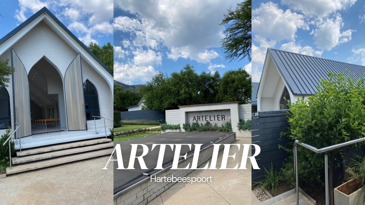 Quick vlog| Property review|Hidden Gem| Harties