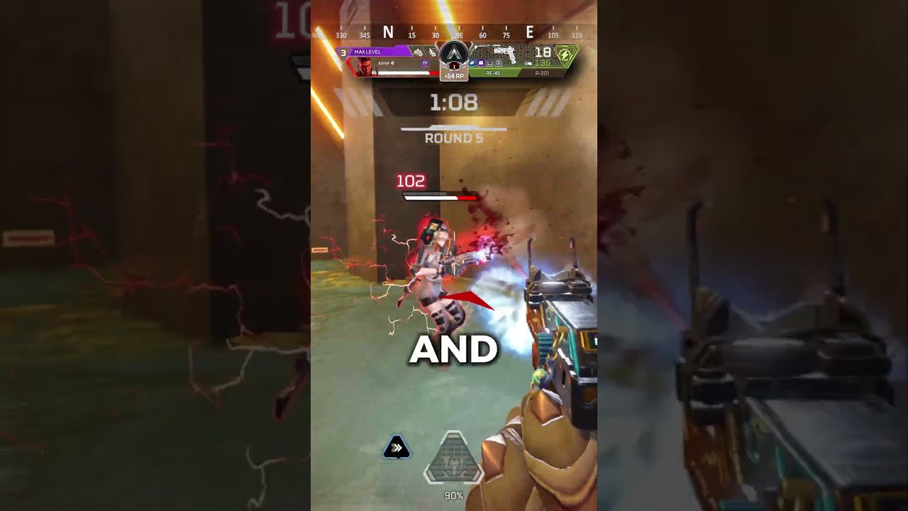 50 РЕЙТИНГОВЫХ СОВЕТОВ ДЛЯ БЫСТРОГО ПОДЪЕМА В 26-М СЕЗОНЕ Apex Legends!