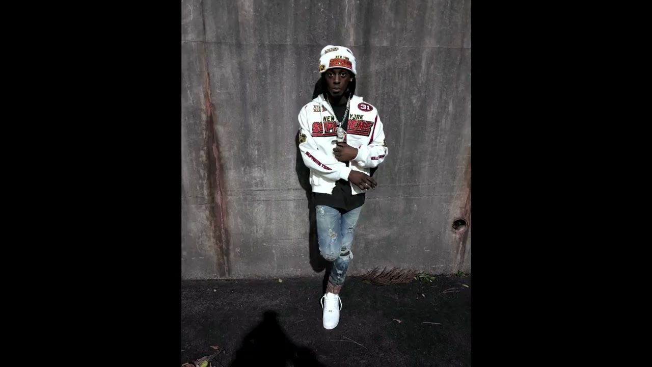 [FREE] Raq Baby x Pradabagshawty Type Beat - 