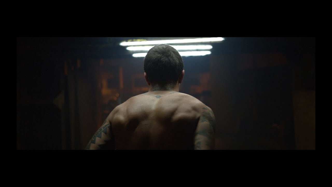 BOOGAT - El Lobo (official video)