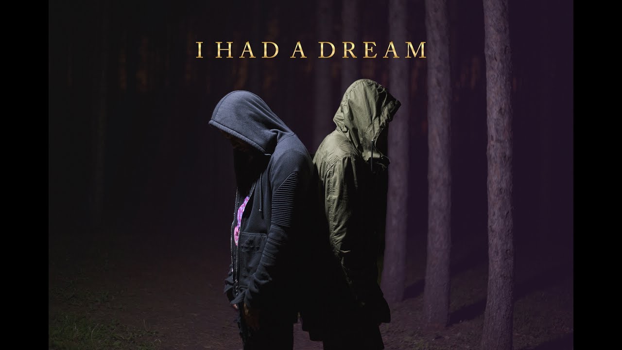 Villa + Mayne Ishu - I Had A Dream
