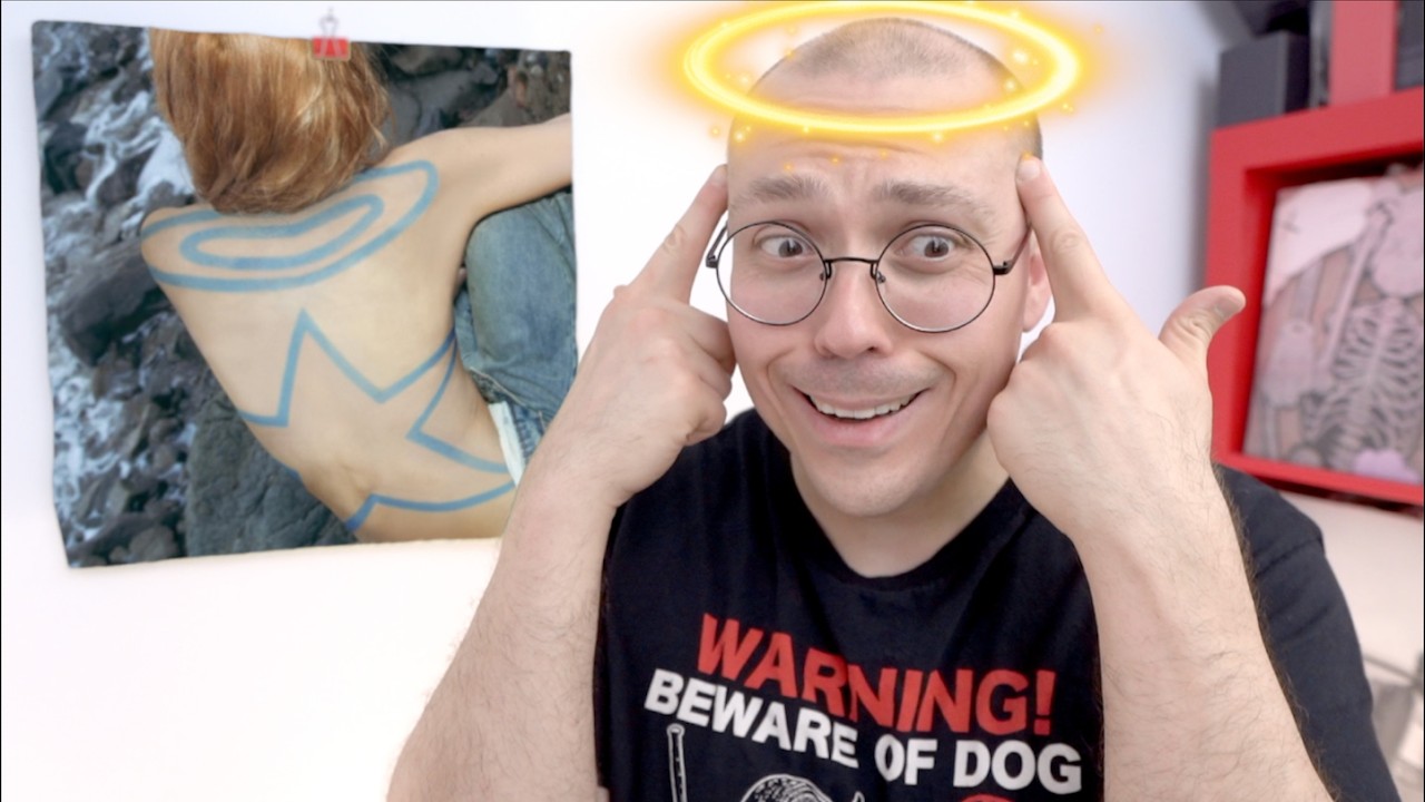 Tiffany Day - Halo ALBUM REVIEW