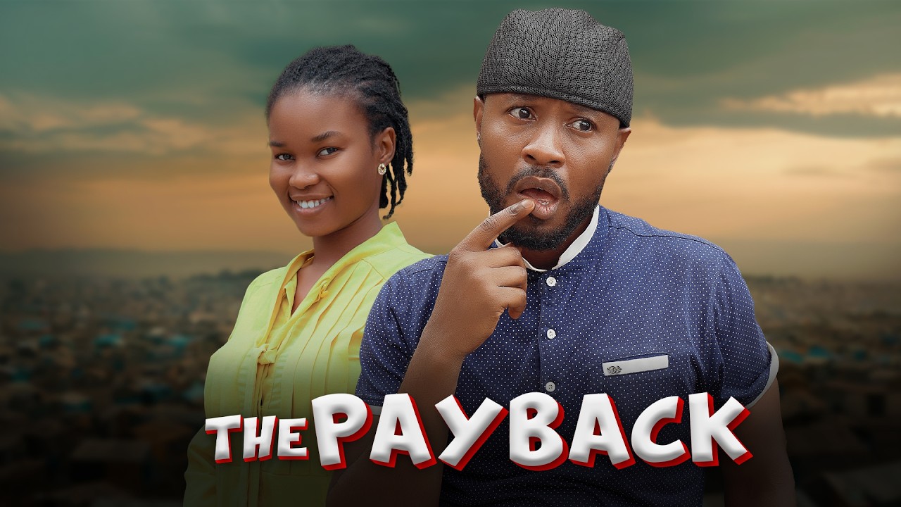The Payback - (Solution Adventures, Episode 5)