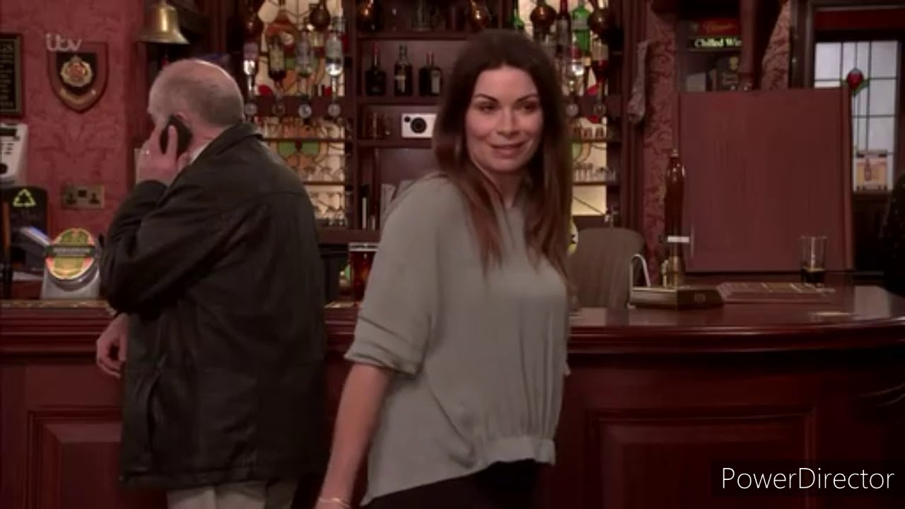 Coronation Street - Alya Comfort To Sally and Geoff Make Himself Unwelcome At The Rovers (3/6/20)