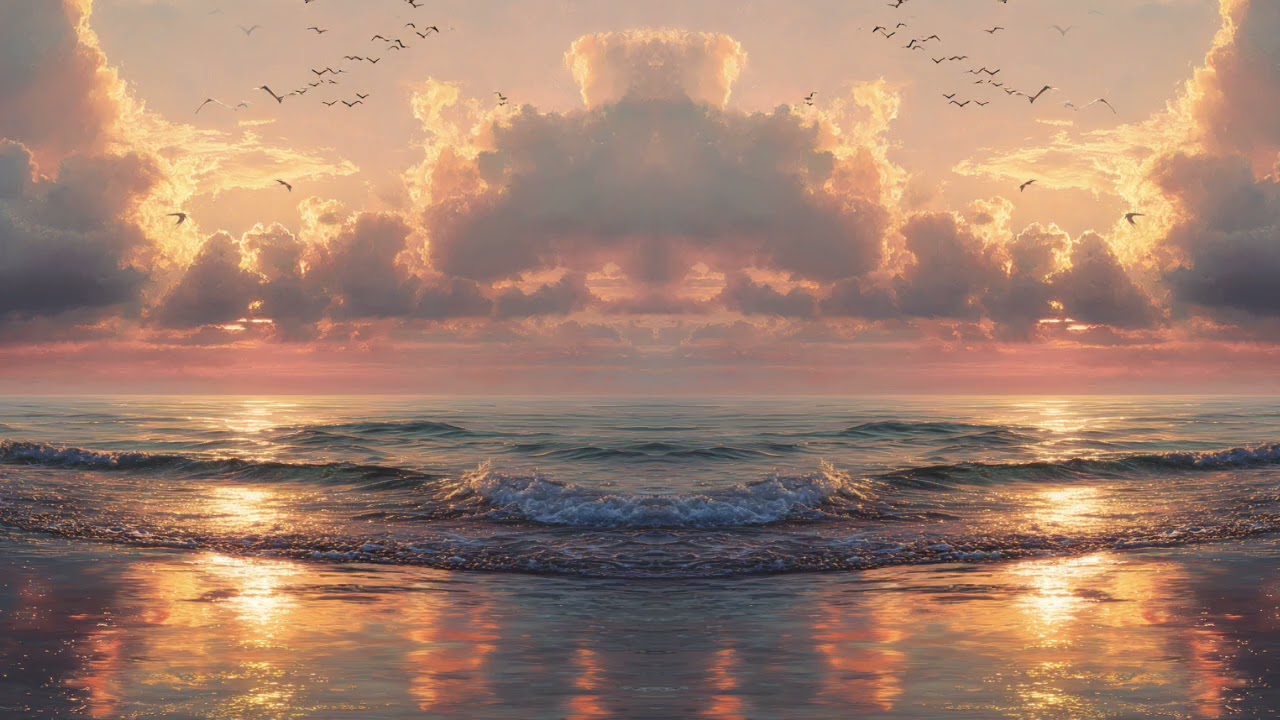 Calm Instrumental Music for Reading & Focus #7 | 15 Minutes