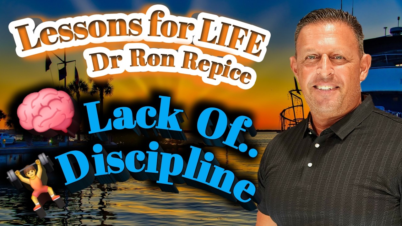 Stop the Spiral: Winning the Mental Battle Through God’s Discipline