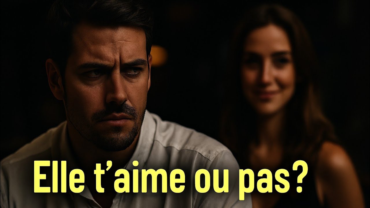 Elle T'aime ou Pas ? Voici Comment le Savoir Sans Lui Demander.