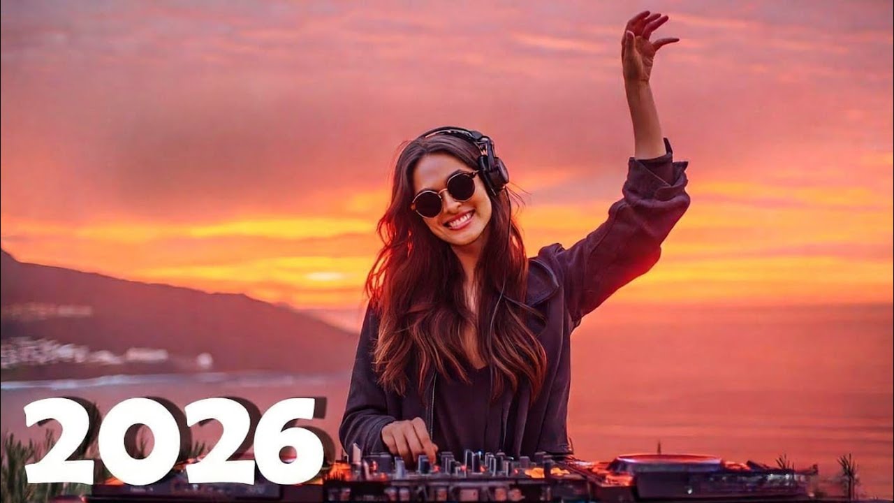 Summer Mix 2026 🍓 Best Popular Songs 2026 🍓Faded, Supergirl, A Sky Full Of Star, Perfect Cover 