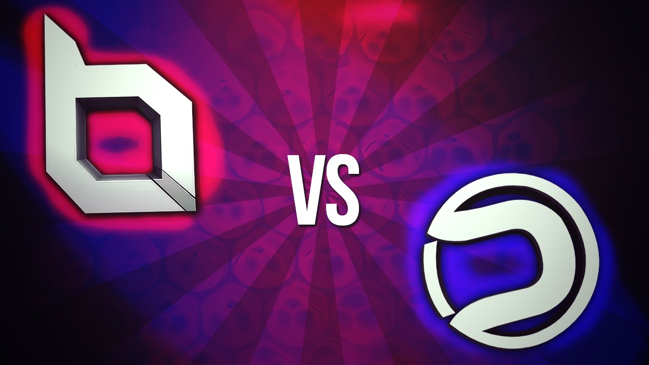 Obey vs. Dare: COD4 Sniper Showdown #1 [TONS OF CLIPS]