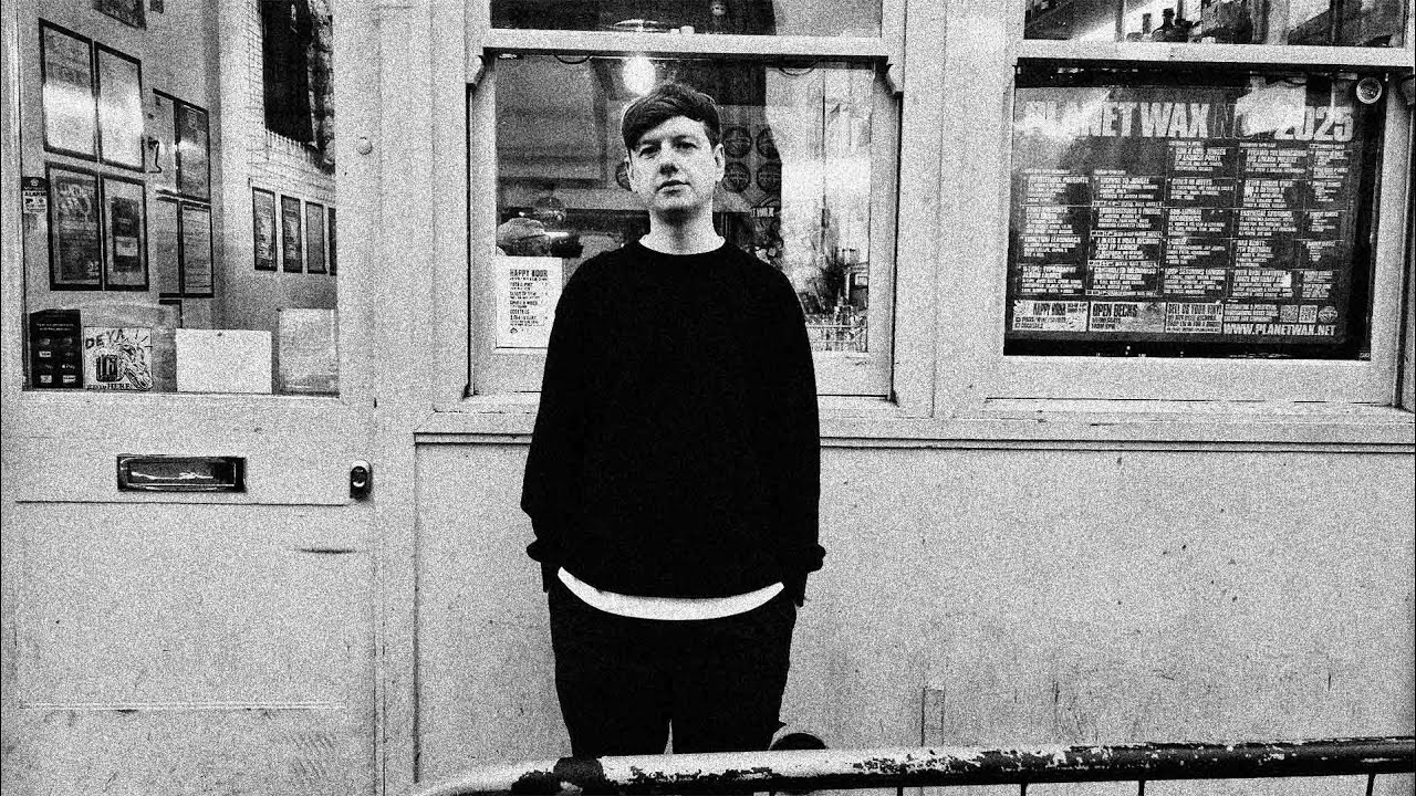 ON AIR: Suday Service (w/ Submerse) ~ 16th Nov 2025