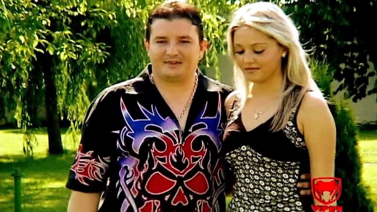 Calin Crisan - La poarta fericirii mele