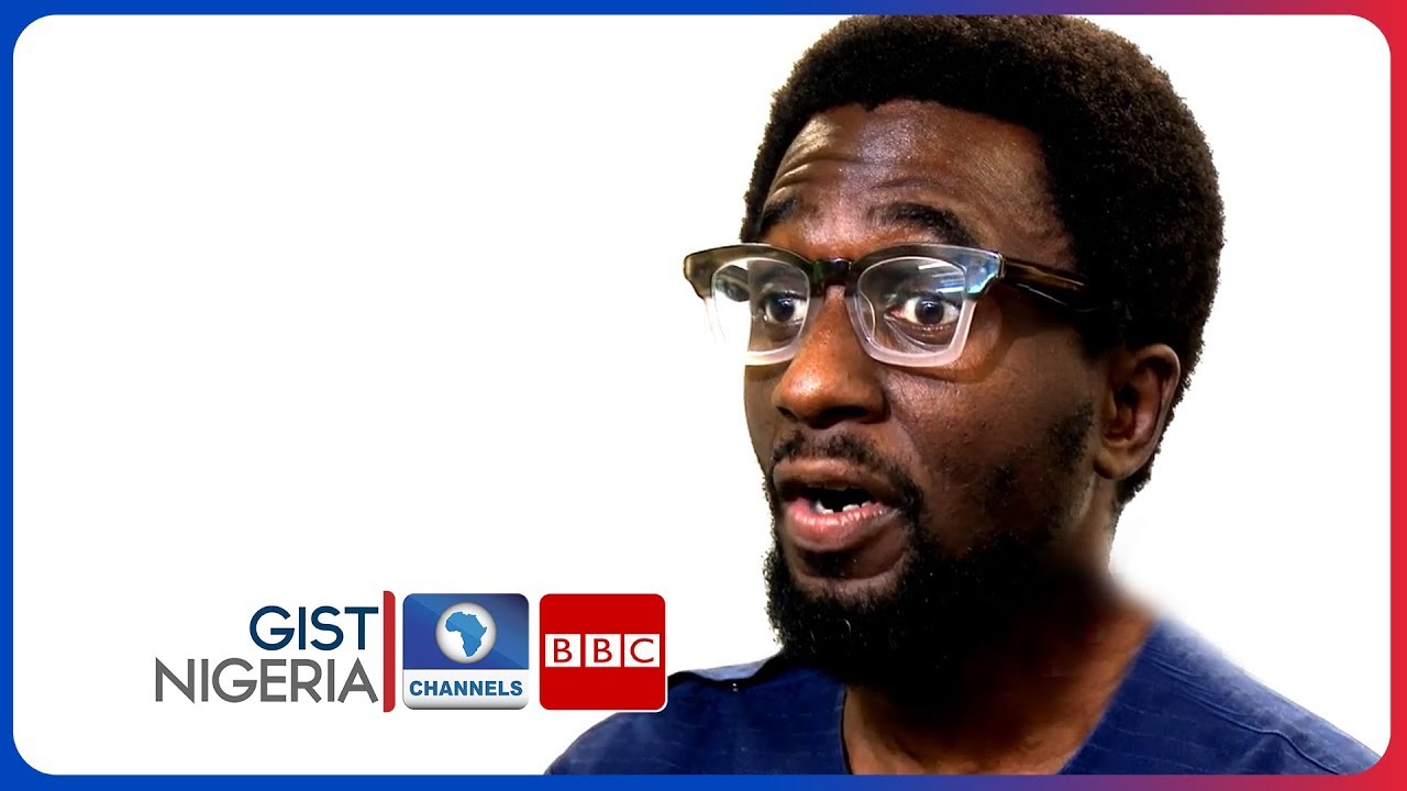 Check Out Papa Omotayo, Architect Teaching The Young How To Maximise Creative Potentials