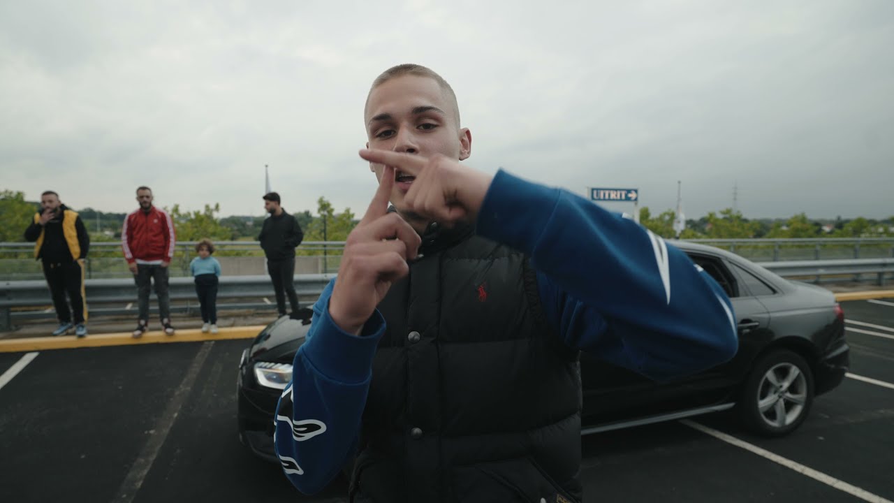 FABIOW - ADRENALINE (prod. Anders)