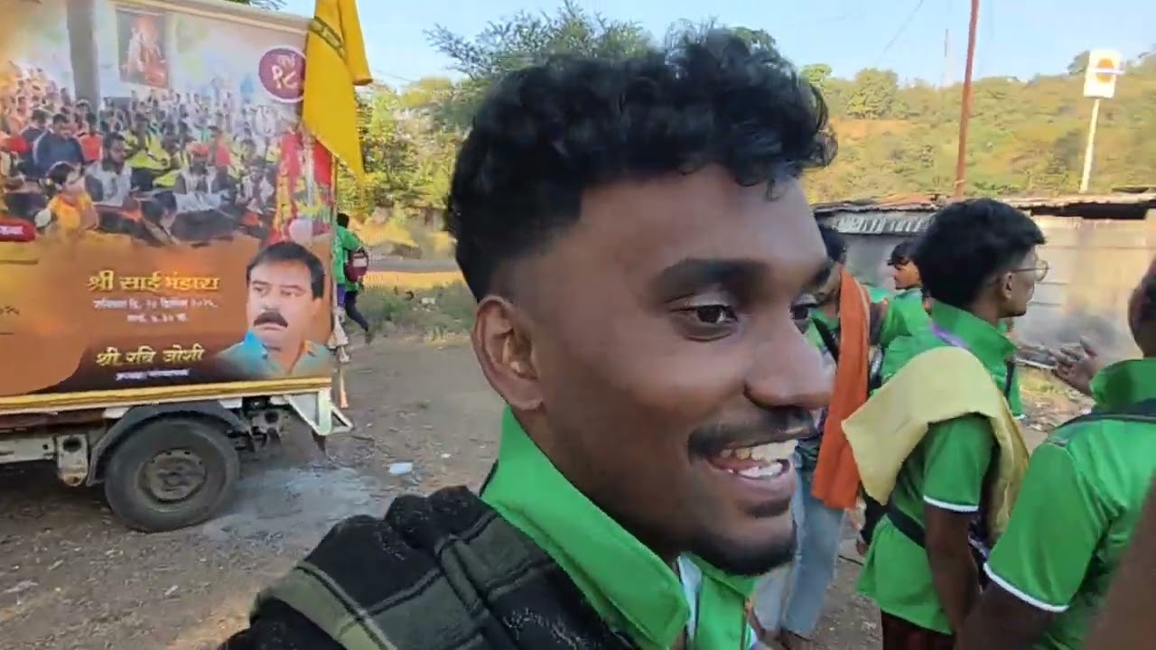 Divas 4 | Dwarkamai darshan | khar to shirdi | sai palkhi...