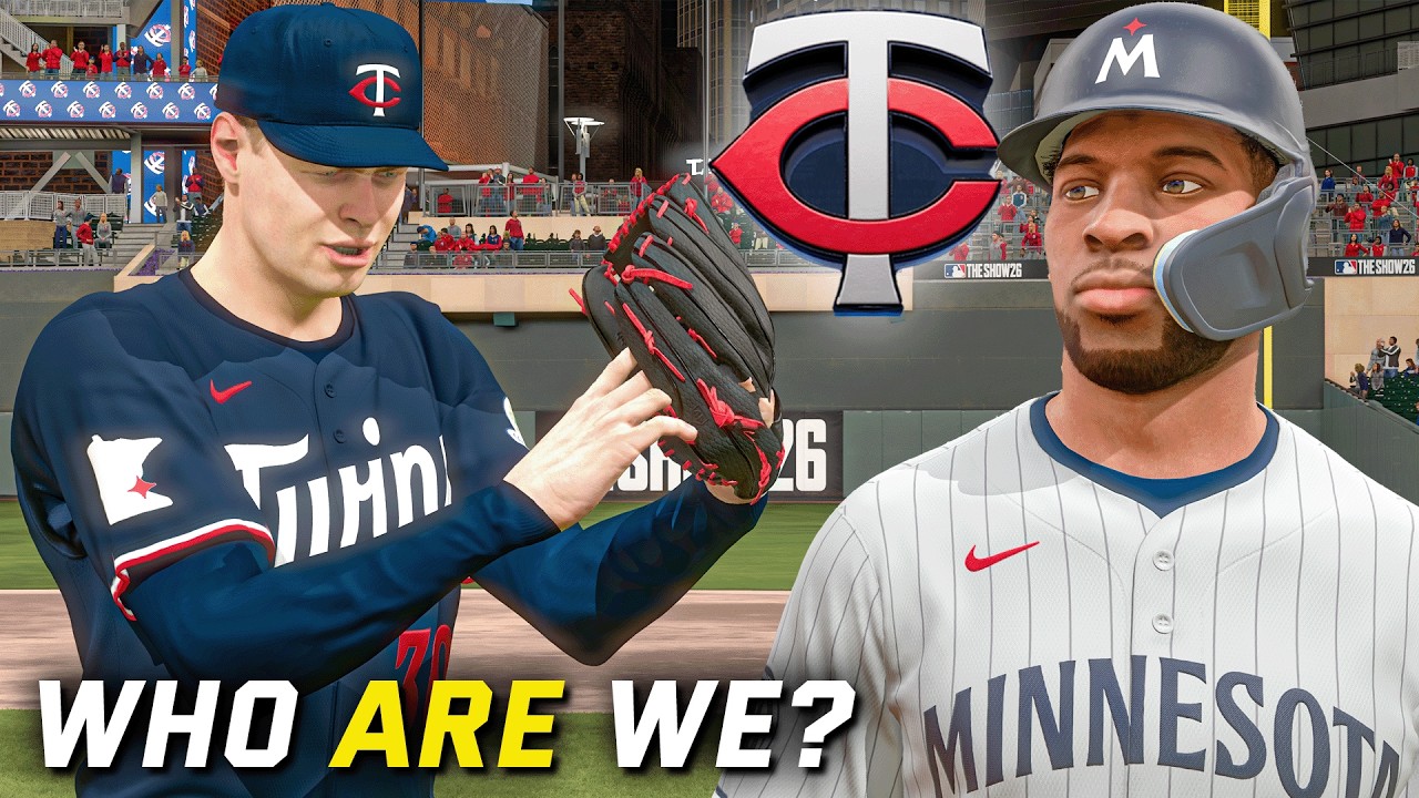 Потенциал есть&hellip; Но что-то не так | Режим франшизы в MLB The Show 26 | Эпизод 19