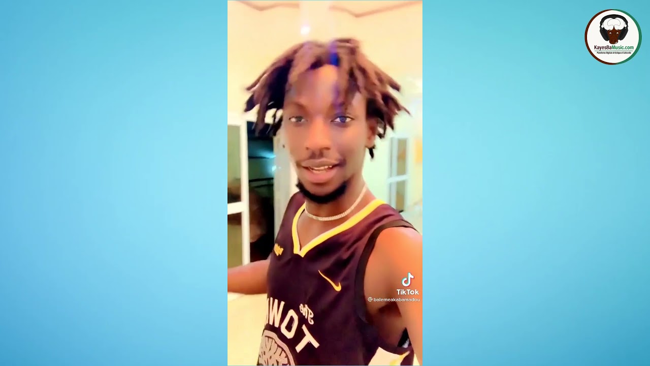 Buzz de la semaine, SIDIKI Diabat&eacute;,IBA ONE, BABANI KONE(N&deg;66)