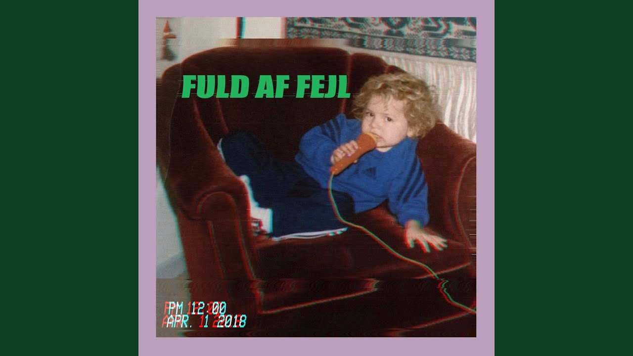 Fuld af Fejl
