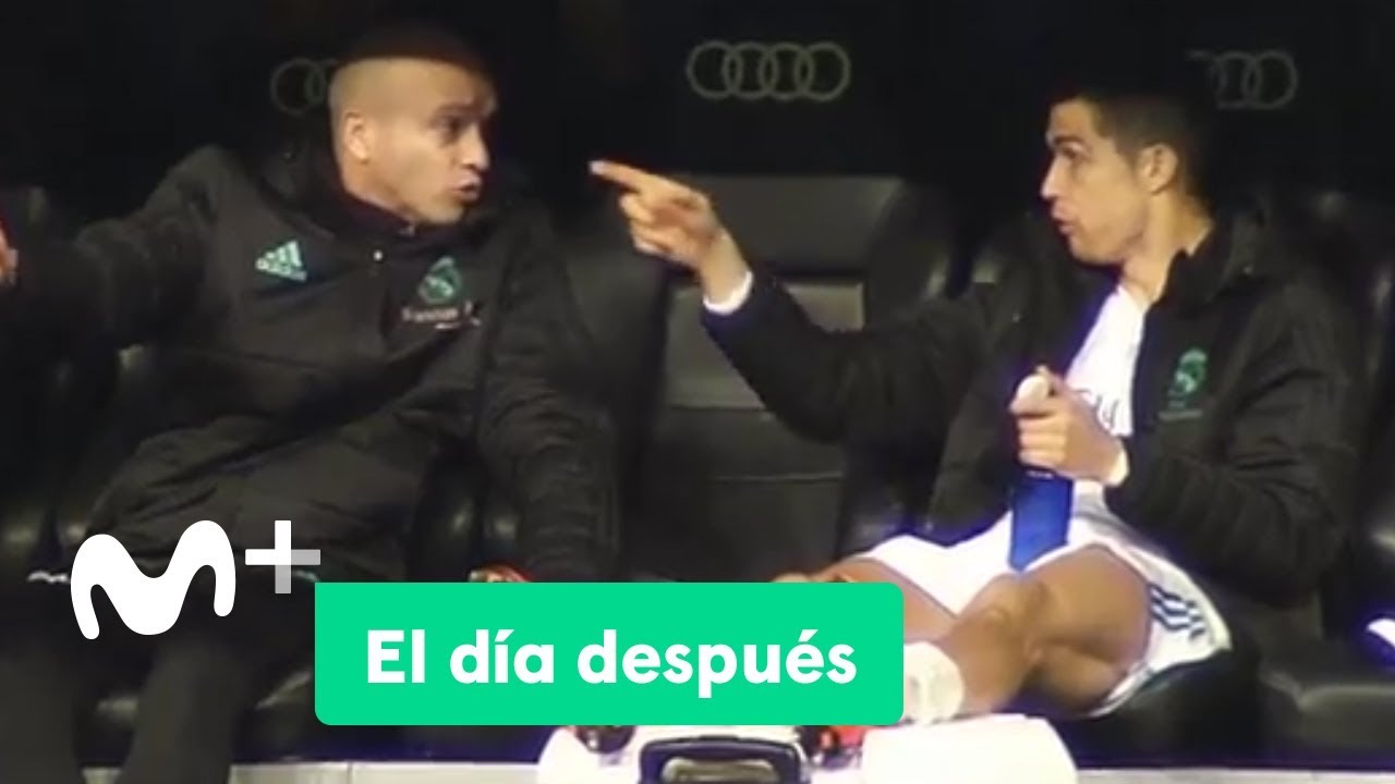 El Día Después (5/03/2018): 