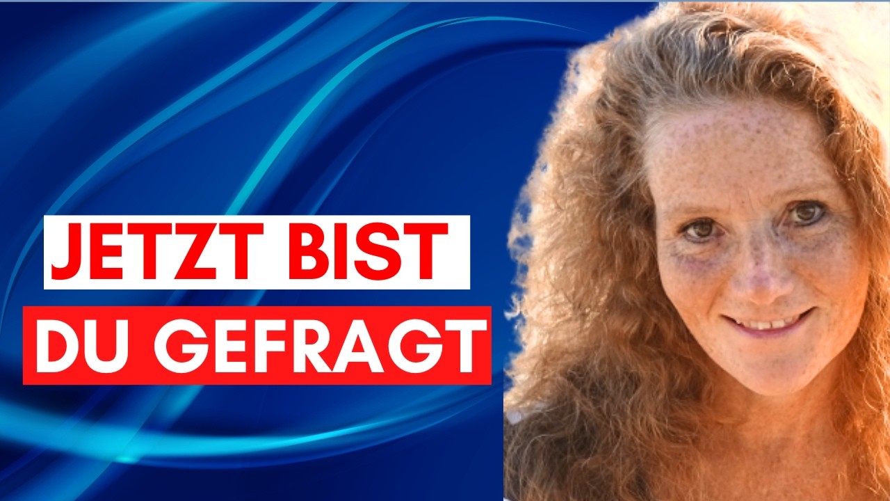 Botschaft der geistigen Welt (Eure Energie verändert alles!)
