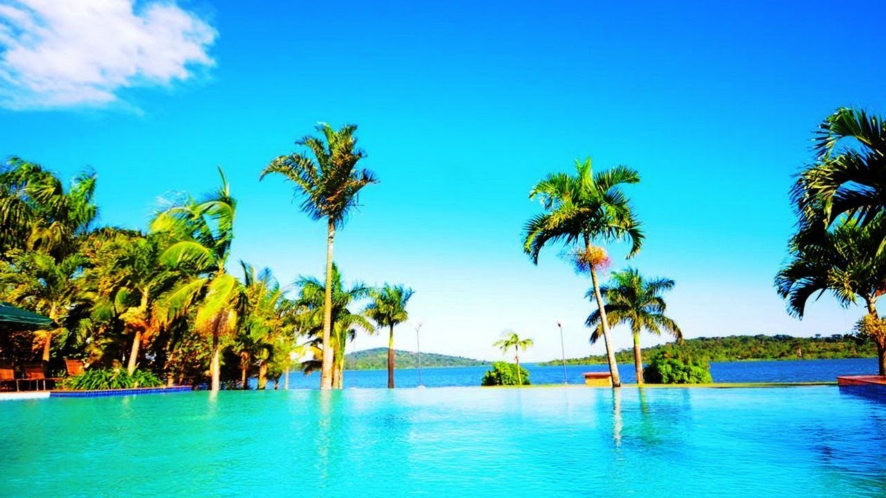 Top10 Recommended Hotels in Kampala, Uganda