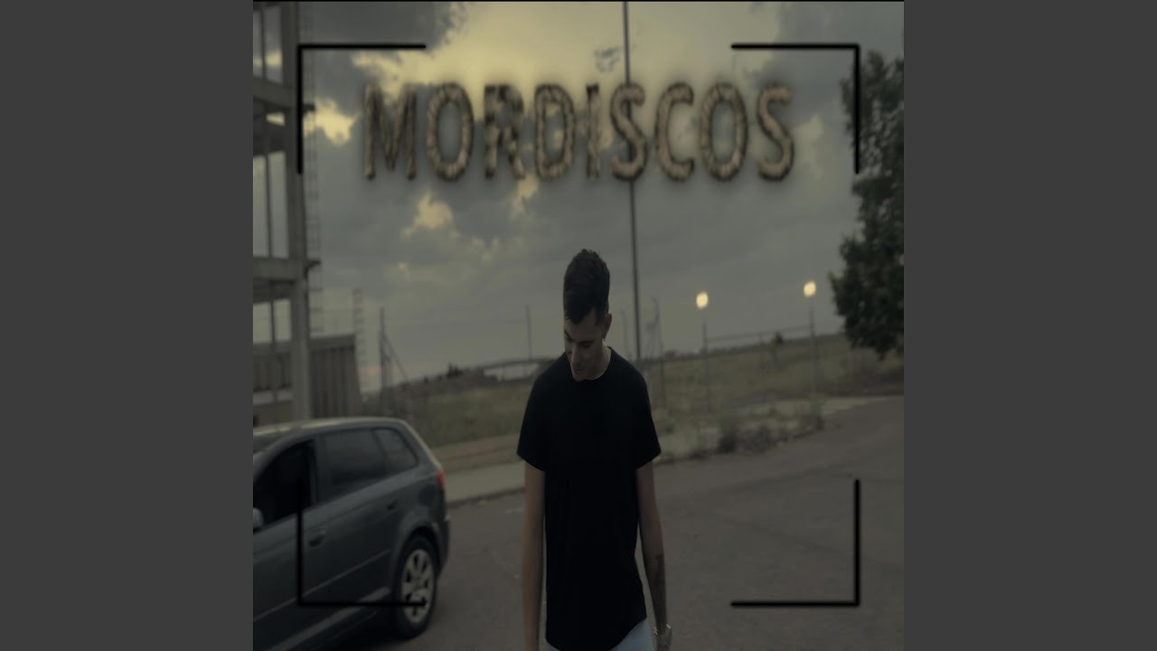 Mordiscos
