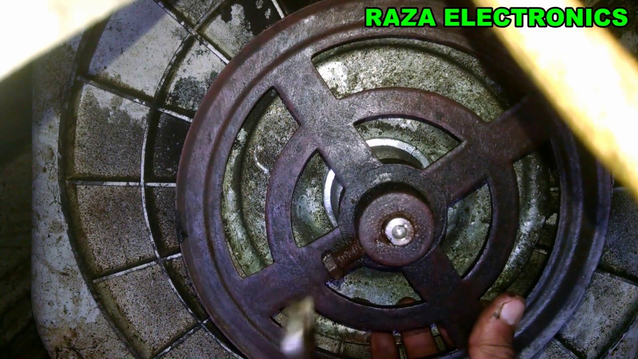 Washing machine repairing complete details in urdu hindi