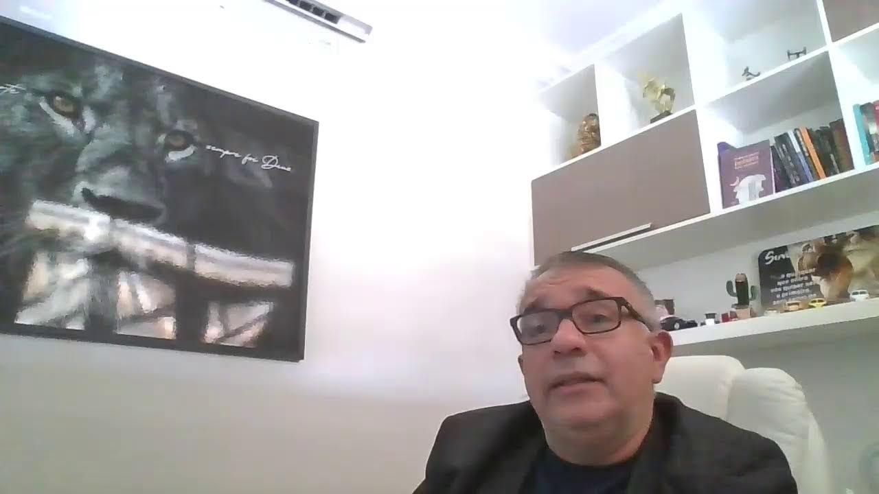 live profetica