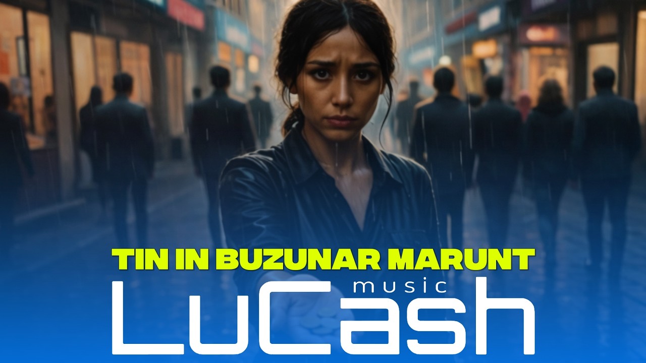 LuCash Music - Tin in buzunar marunt | Official Video |