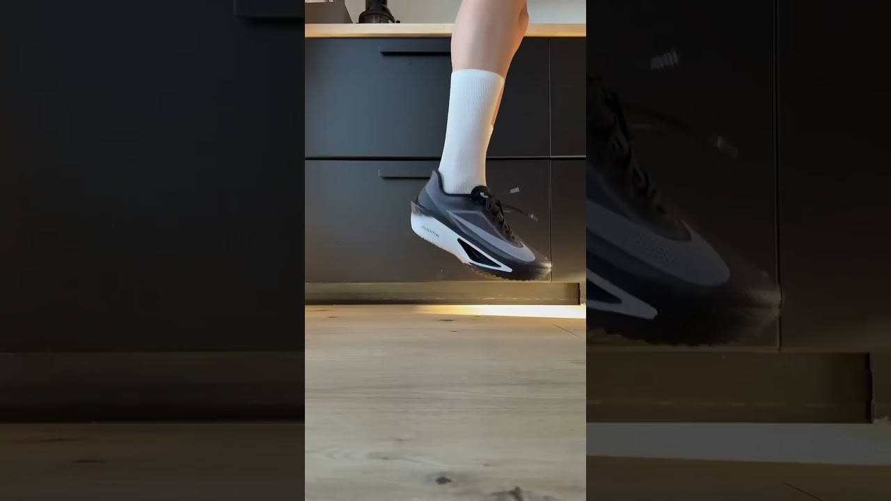 NIKE ZOOM FLY 6 Is Here Review + Test #nike #shoes #running #nikezoom #nikefly6