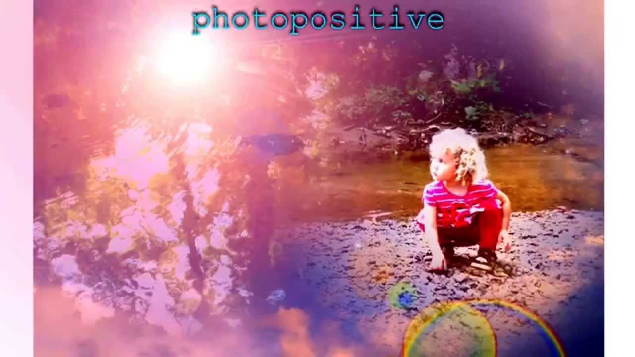 Nathan Speir - Photopositive