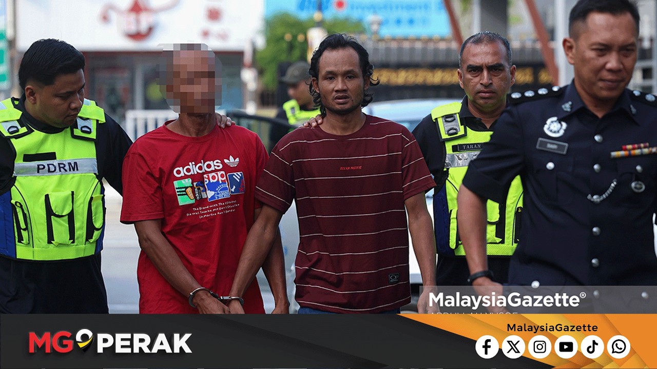 MGPerak: Maut Terkena Sabit: Pekerja Ladang Sawit Dituduh Sebabkan Kematian
