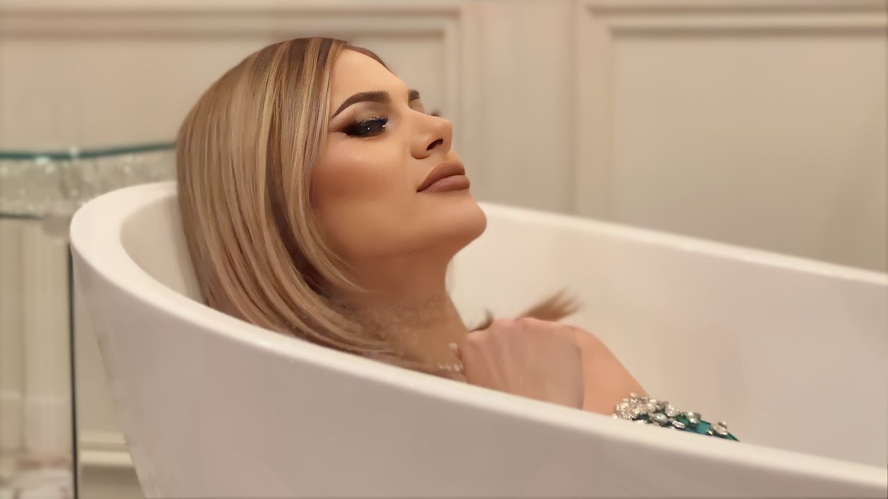 Simona Boncuț – Eu te-am ales (Official Video)
