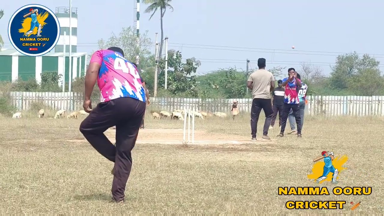 LG VS CHITTOOR NEHRU FRIENDS அணியினர் நடத்தும் மாபெரும் கிரிக்கெட் போட்டி #cricket #ulloorcricket 🏏😎