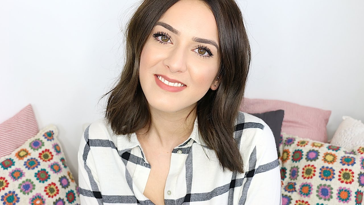 Update Vlog! Finishing University, Working & Youtube | ThePersianbabe