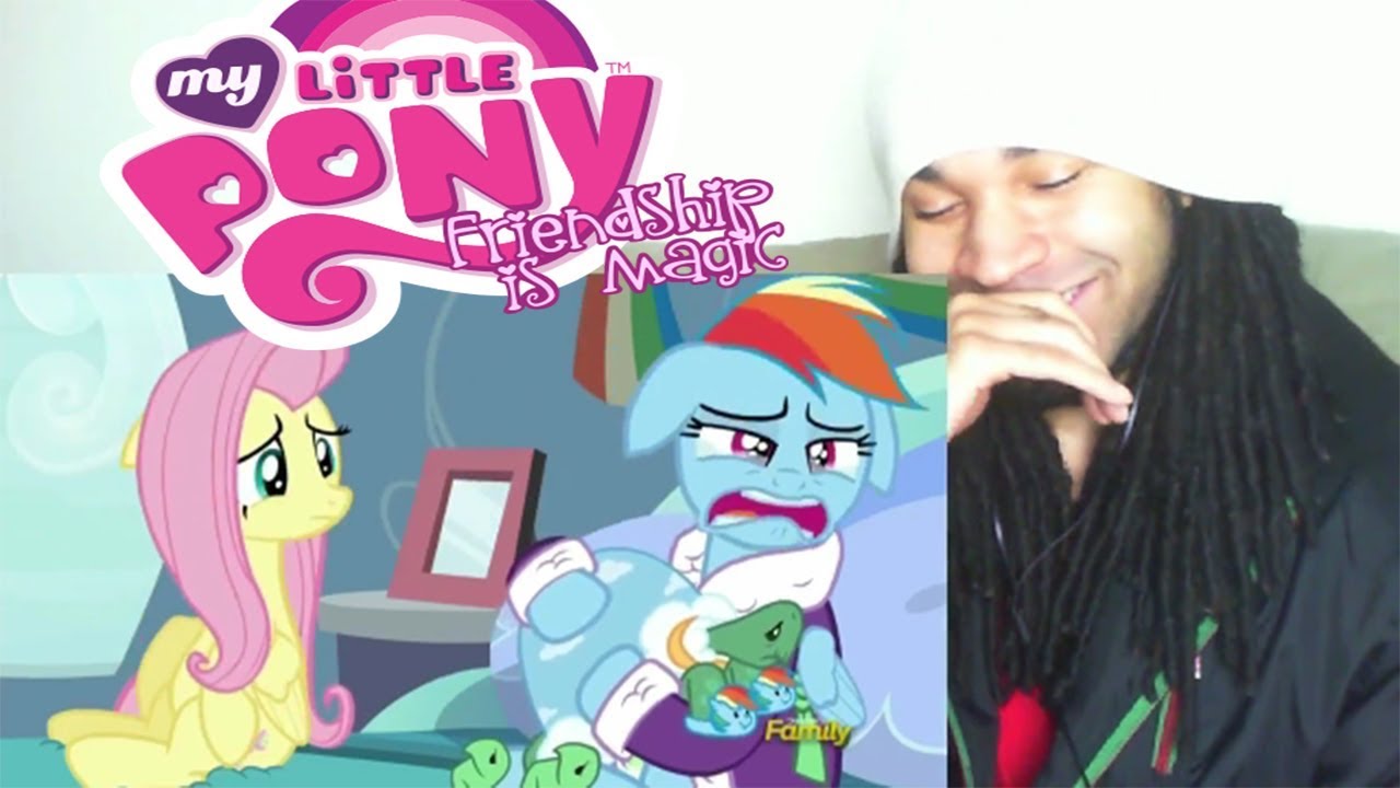 My Little Pony Friendship Is Magic |  Season 5 Episode 5 | BLIND REACTION