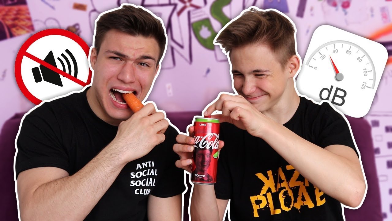 NU FACE ZGOMOT CHALLENGE!
