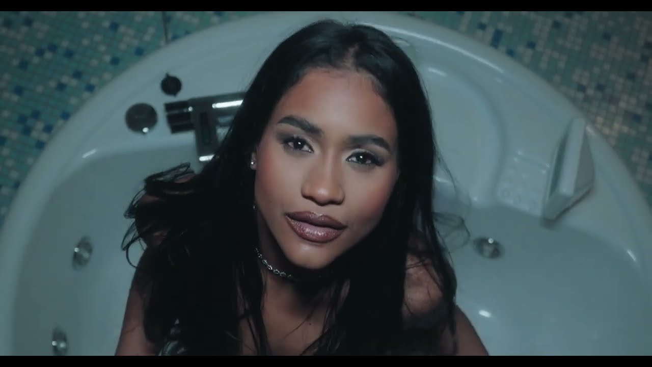 DoubleLife - DESEJO (Official Video)