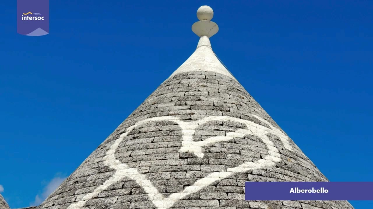 Rotta dei due mari - Puglia
