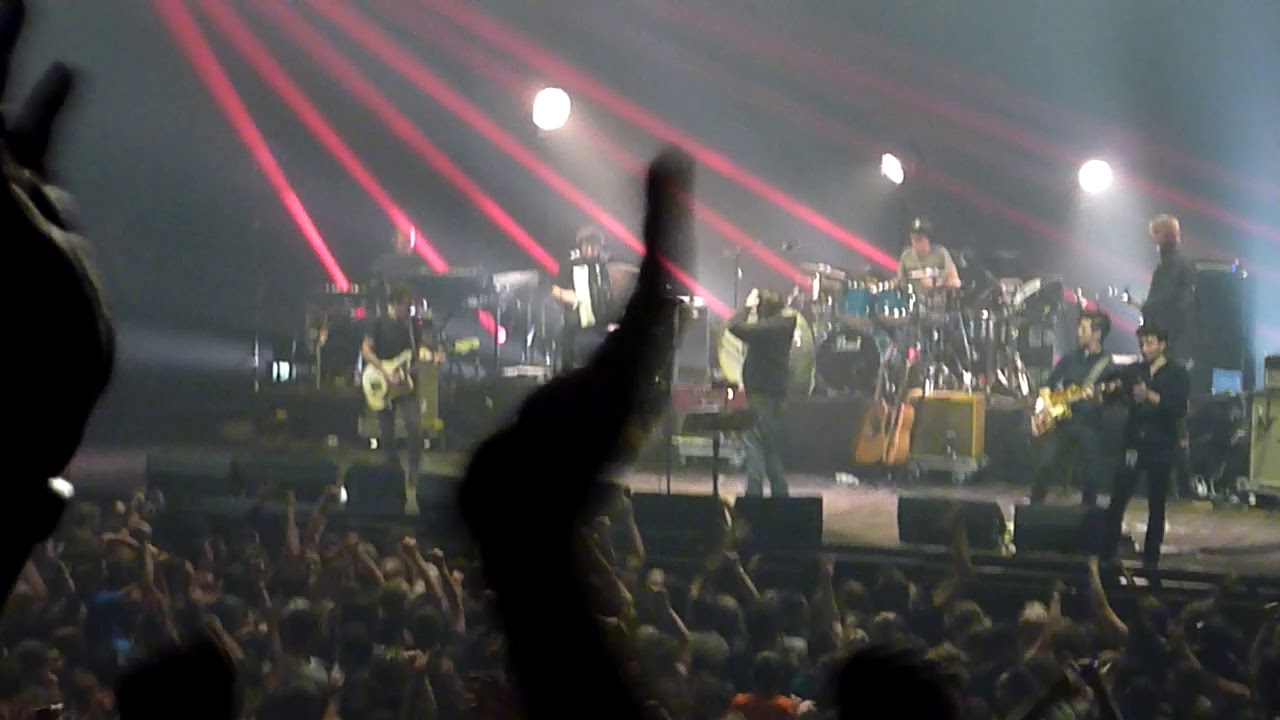 SAEZ @ SUMMUM GRENOBLE  23/11/19 - BONNIE