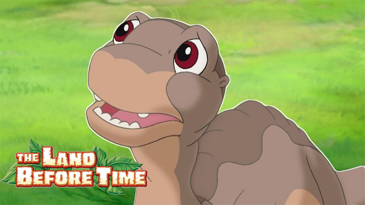 Littlefoot Learns How To Lead 🌟 | 1 Hour of Full Episodes | The Land Before Time