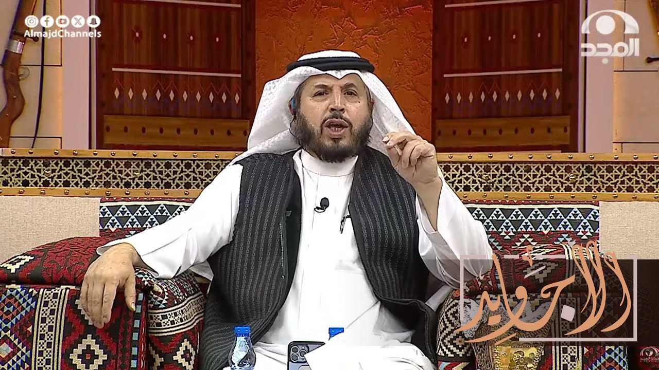 شافت زوجها يبلغها أنه نجى في قبره من العذاب بسبب وفاء أخوه وهذا ما حدث! | عبدالله المهيدب