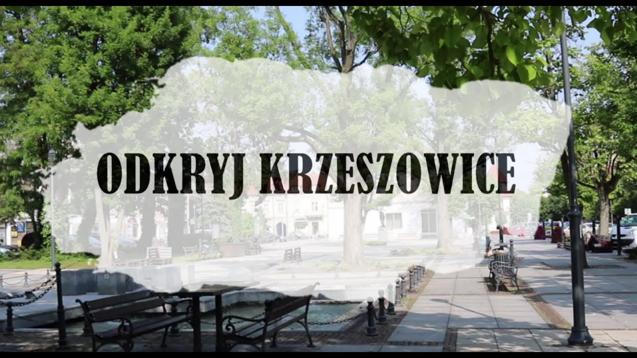 Odkryj Krzeszowice