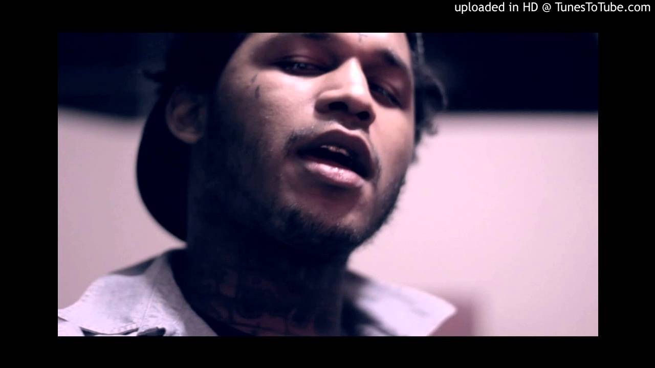 Fredo Santana-Better Play It Smart Instrumental ORIGINAL [orig.prod.by DY 808 Mafia]