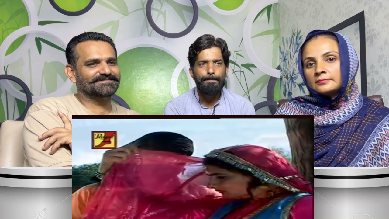 SATWINDERBUGGA_DAS KI HOR UJARHENGI || Pakistani Reaction