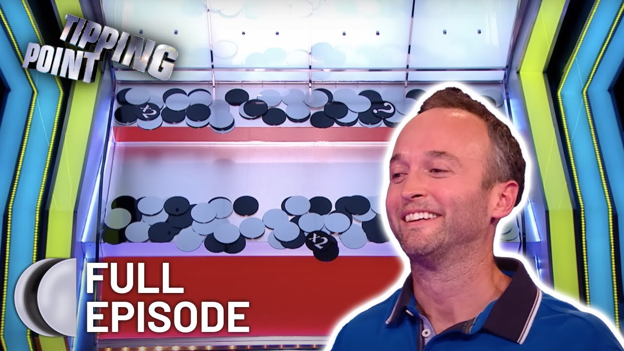 Who Will Conquer the Tipping Point Machine? | Tipping Point UK