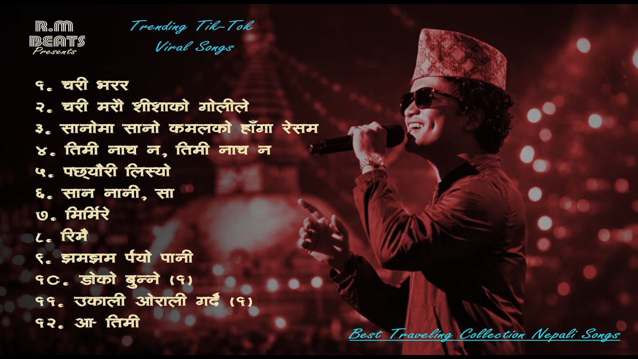 🔥 Must Listen Nepali Hit Songs 2026 🔥 | 1+ Hours Nonstop 🎵 | Superhits Collection 🔥