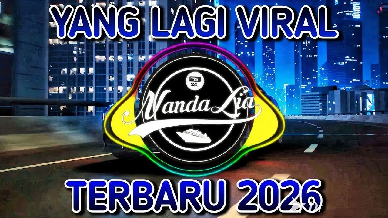 DJ ALBUM SLOW 2026 | DJ SPESIAL TAHUN 2026 | | DJ TIK TOK FULL BASS